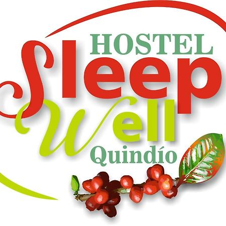 Hotel Sleep Well à Filandia Extérieur photo